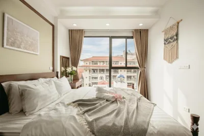Lunaria 2 Bedroom Apartment - Cozy Family Stay – Ảnh 2