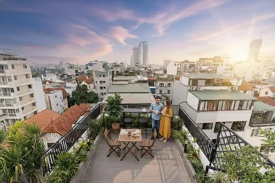 Lunaria 2 Bedroom Apartment - Cozy Family Stay – Ảnh 5