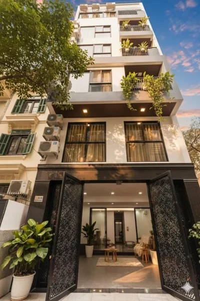 Lunaria 2 Bedroom Apartment - Cozy Family Stay – Ảnh 9