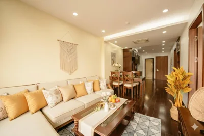 Lunaria 2 Bedroom Apartment - Cozy Family Stay – Ảnh 12