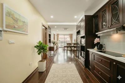 Lunaria 2 Bedroom Apartment - Cozy Family Stay – Ảnh 13